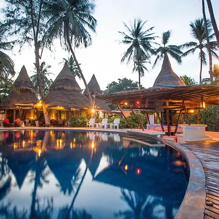 B52 Beach Resort